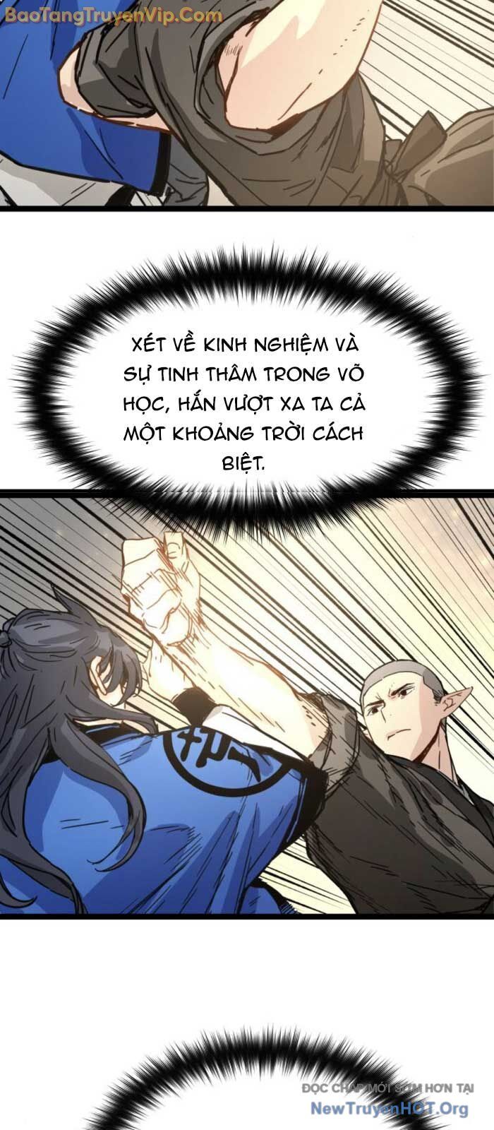 Thiên Tài Đoản Mệnh Chapter 42 - Trang 2