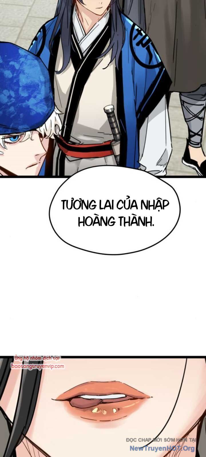 Thiên Tài Đoản Mệnh Chapter 43 - Trang 2