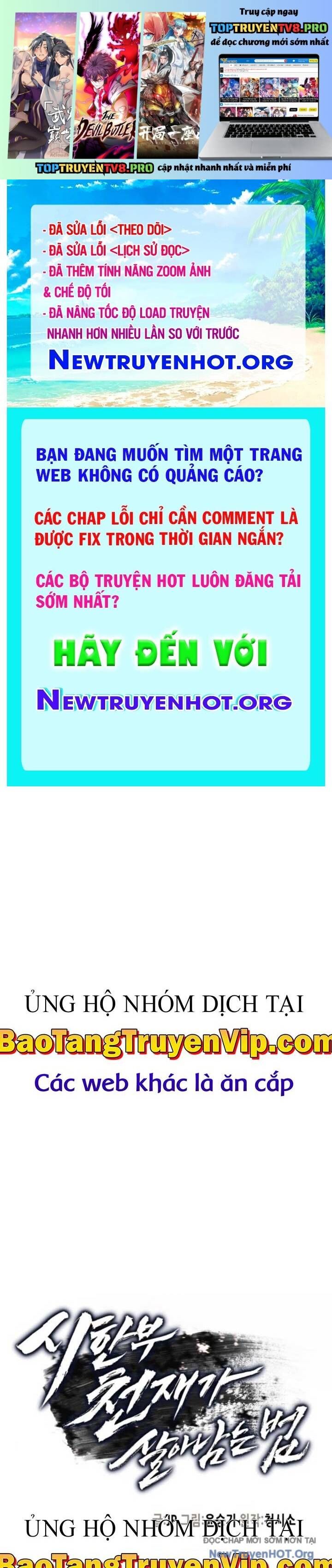 Thiên Tài Đoản Mệnh Chapter 43 - Trang 2