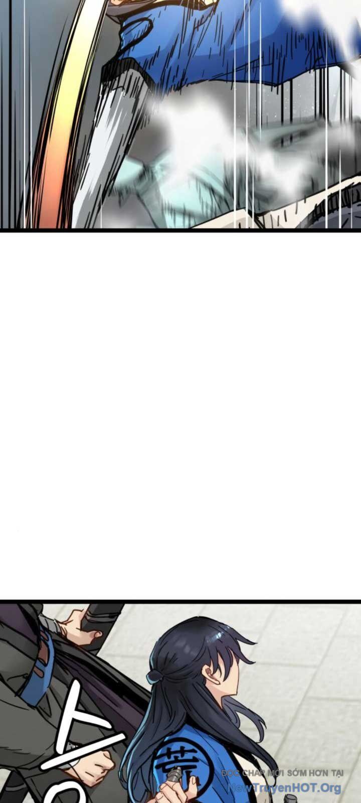 Thiên Tài Đoản Mệnh Chapter 43 - Trang 2