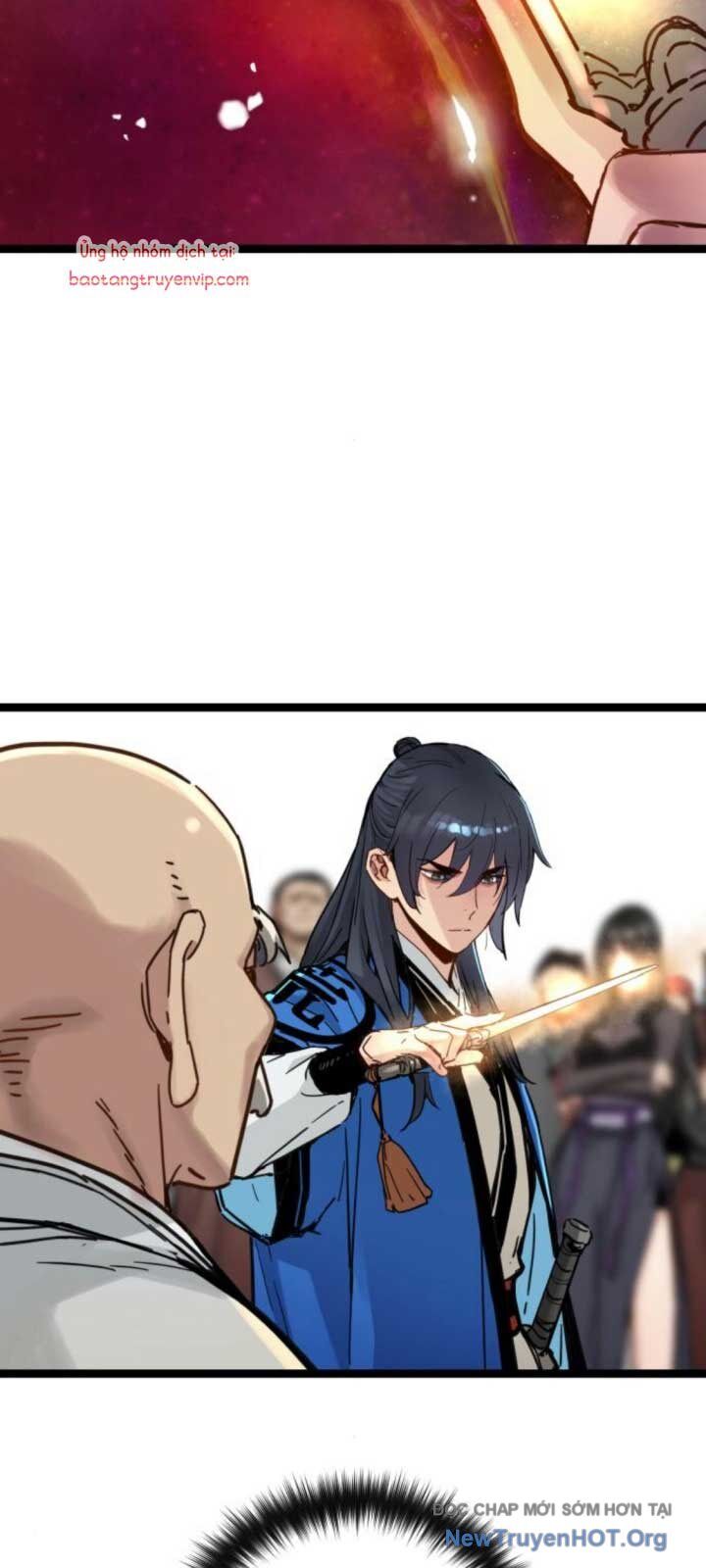 Thiên Tài Đoản Mệnh Chapter 43 - Trang 2