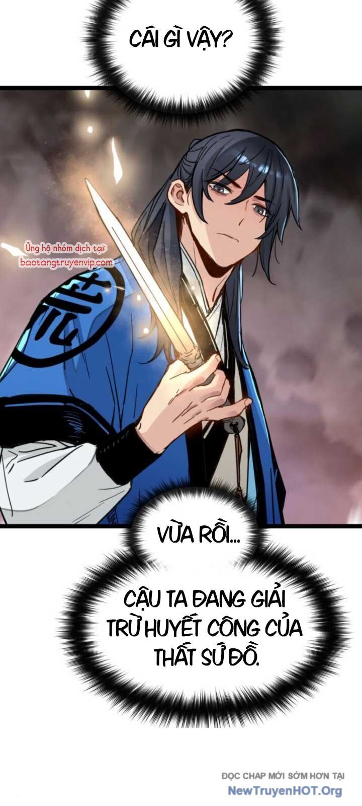 Thiên Tài Đoản Mệnh Chapter 43 - Trang 2