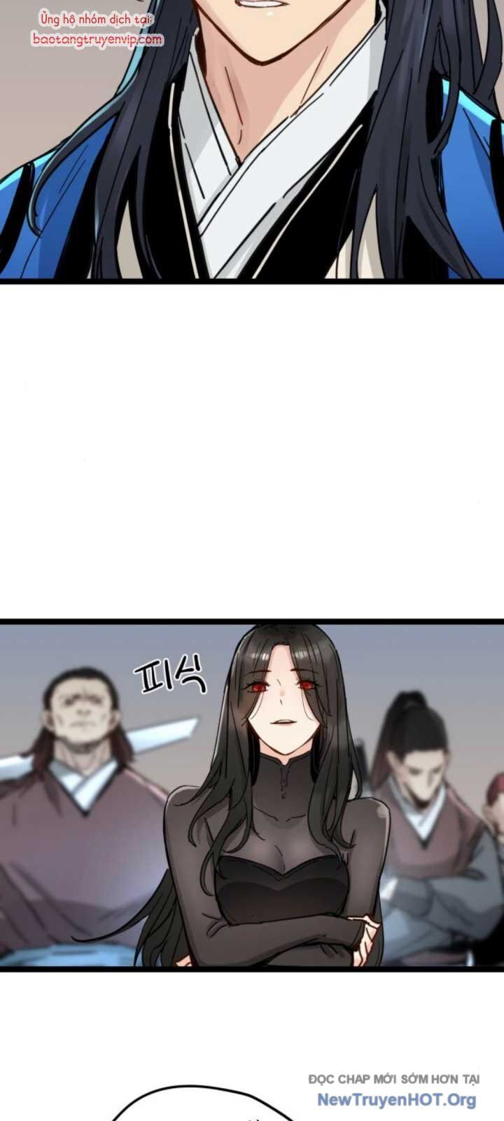 Thiên Tài Đoản Mệnh Chapter 43 - Trang 2