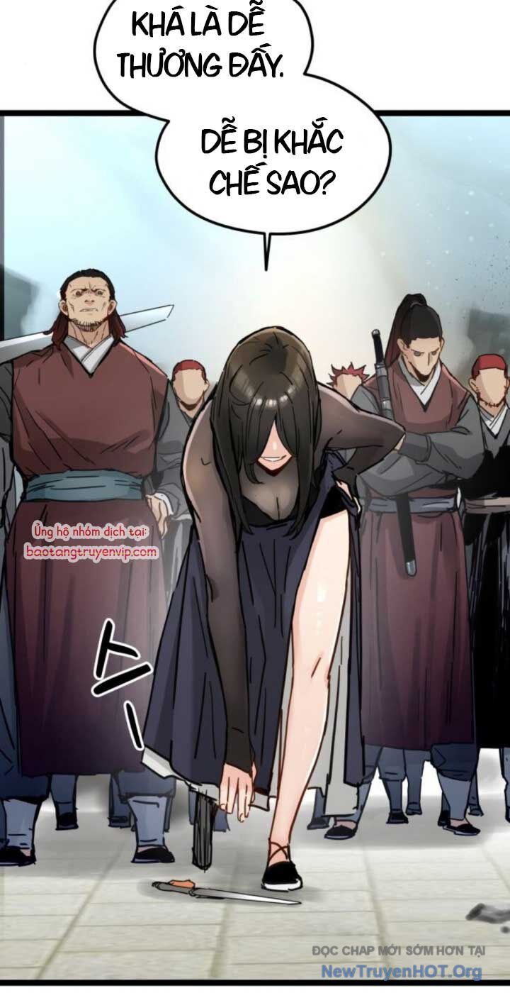 Thiên Tài Đoản Mệnh Chapter 43 - Trang 2