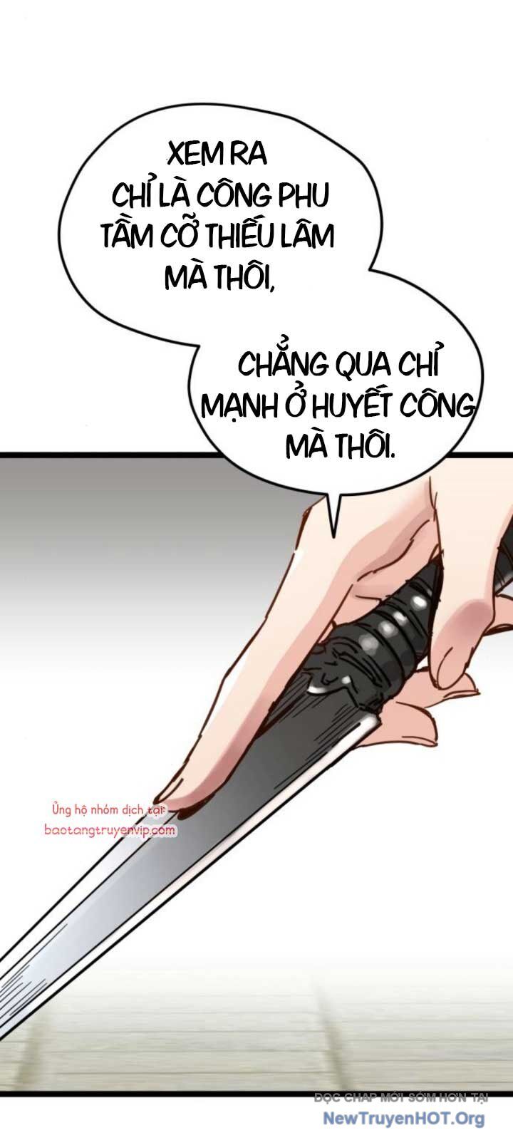 Thiên Tài Đoản Mệnh Chapter 43 - Trang 2