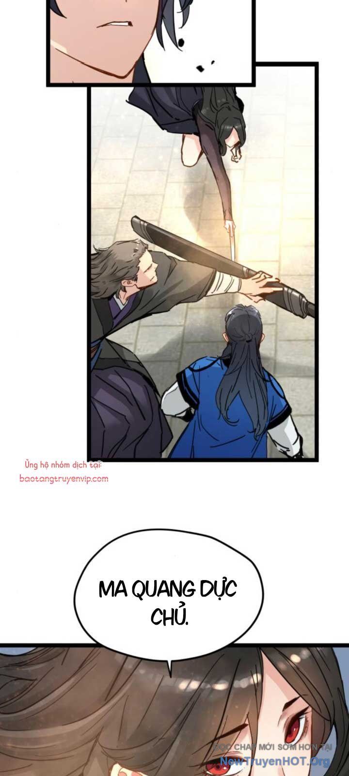 Thiên Tài Đoản Mệnh Chapter 43 - Trang 2