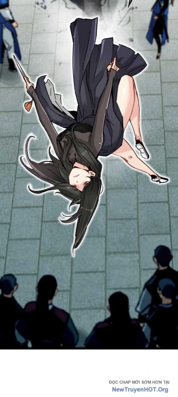 Thiên Tài Đoản Mệnh Chapter 43 - Trang 2