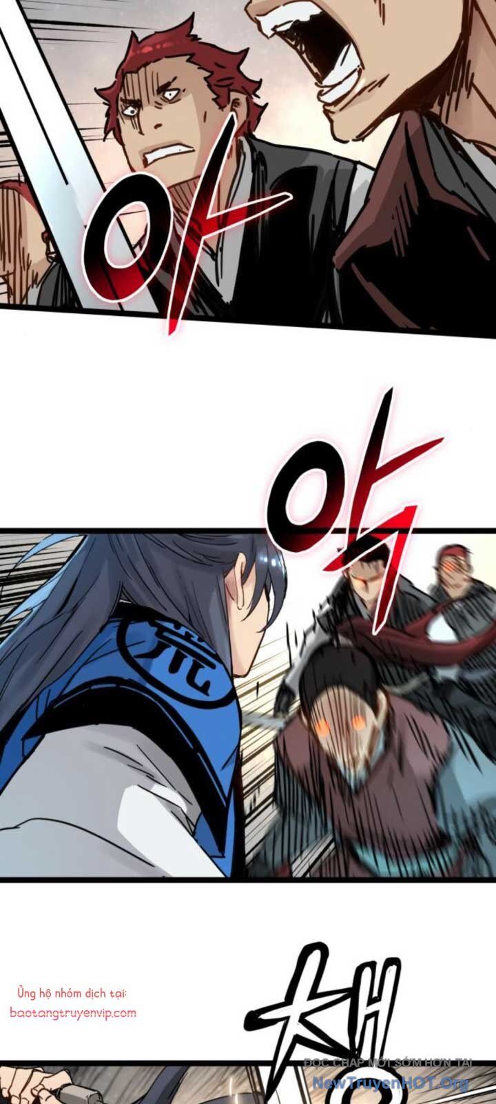 Thiên Tài Đoản Mệnh Chapter 43 - Trang 2