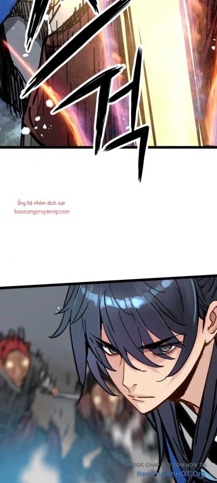 Thiên Tài Đoản Mệnh Chapter 43 - Trang 2