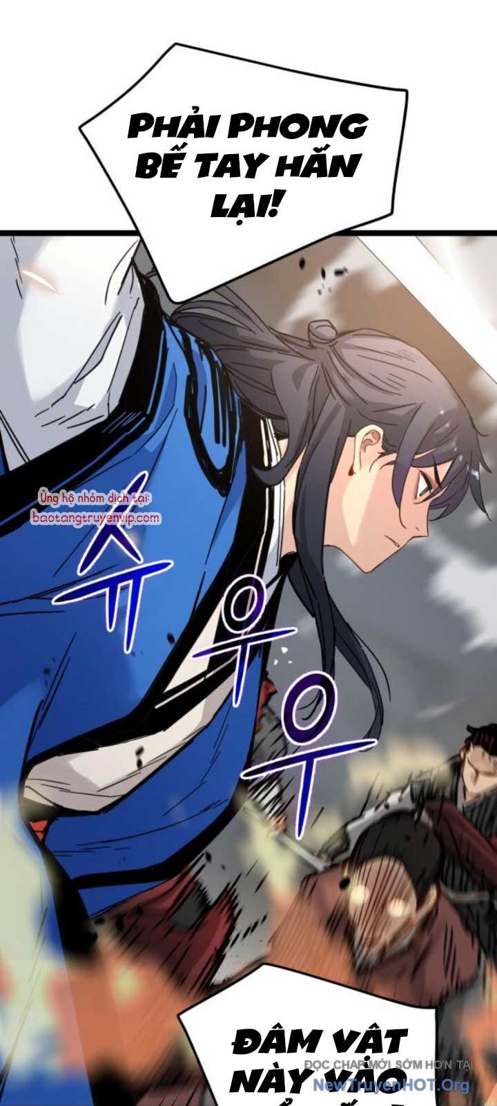 Thiên Tài Đoản Mệnh Chapter 43 - Trang 2