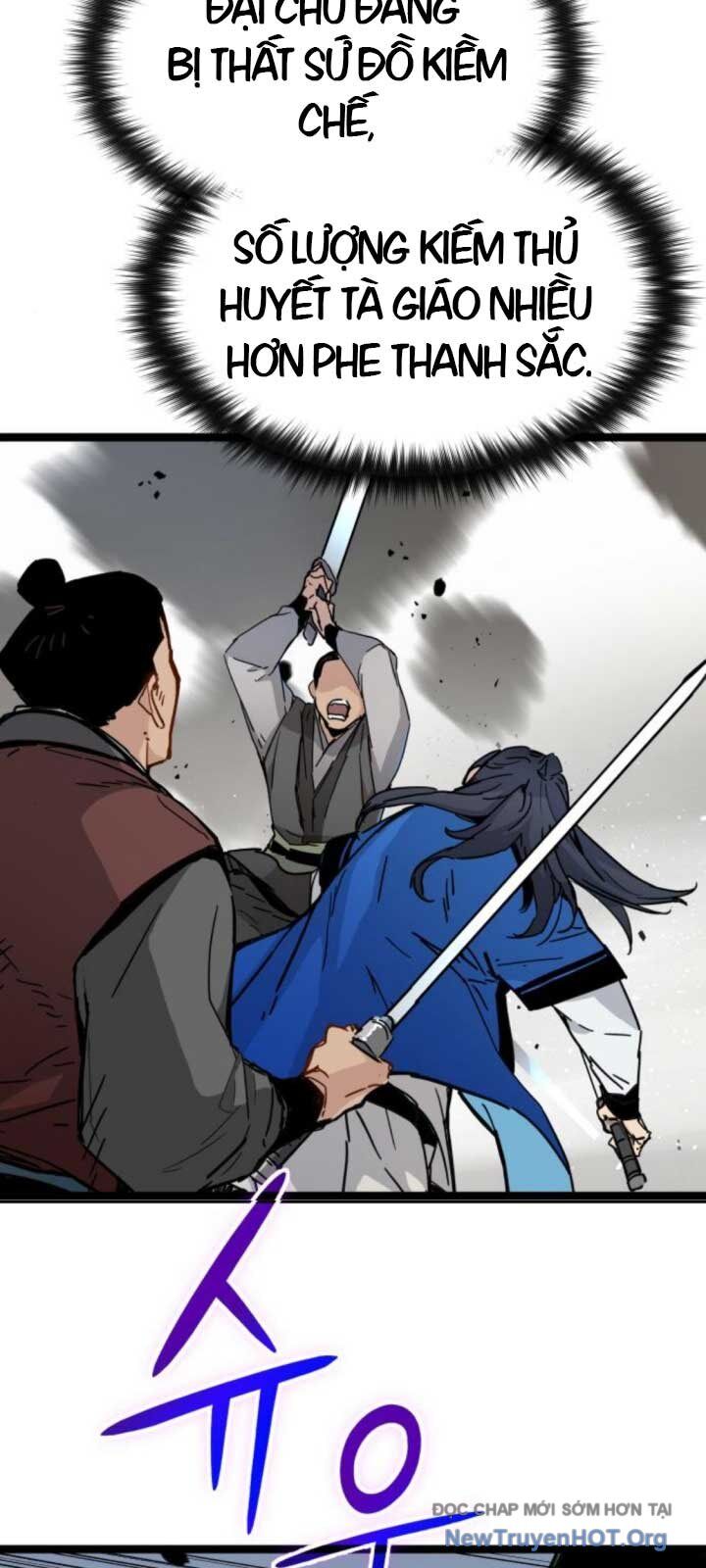 Thiên Tài Đoản Mệnh Chapter 43 - Trang 2