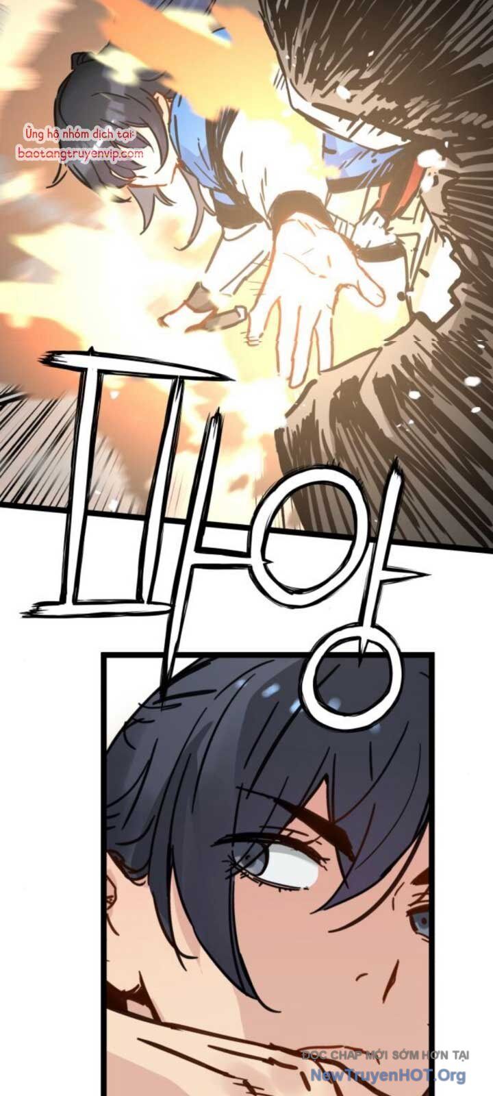 Thiên Tài Đoản Mệnh Chapter 43 - Trang 2