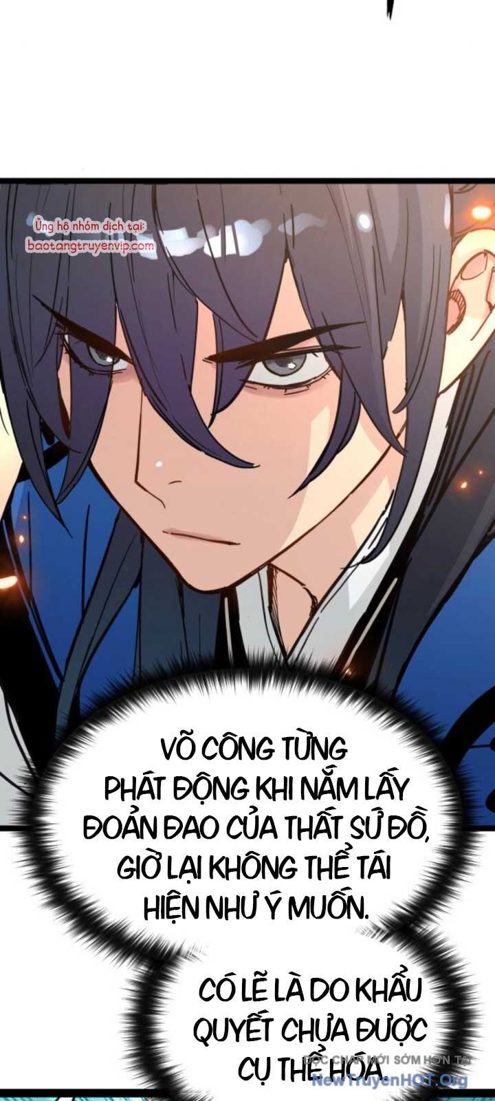 Thiên Tài Đoản Mệnh Chapter 43 - Trang 2