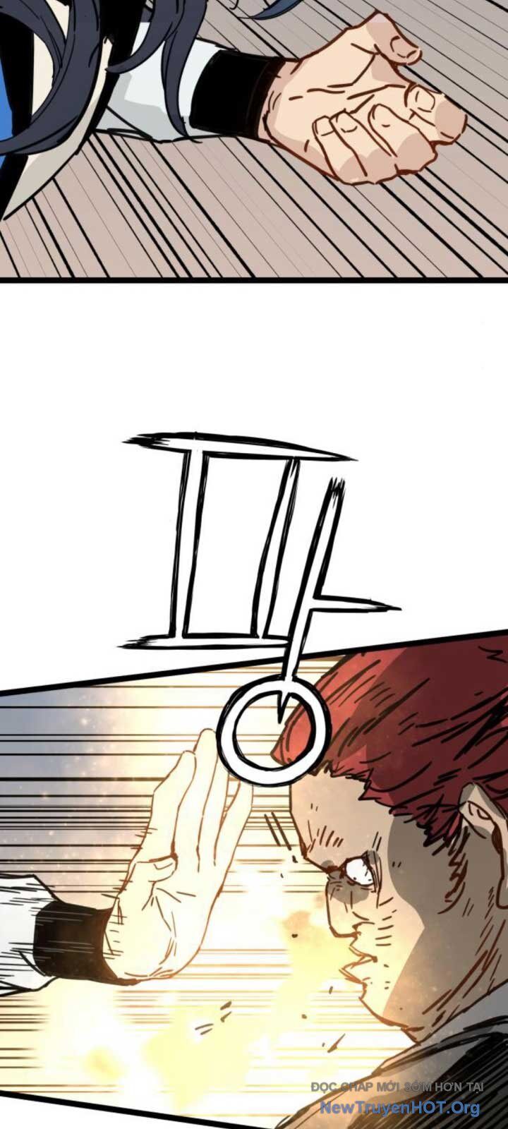 Thiên Tài Đoản Mệnh Chapter 43 - Trang 2