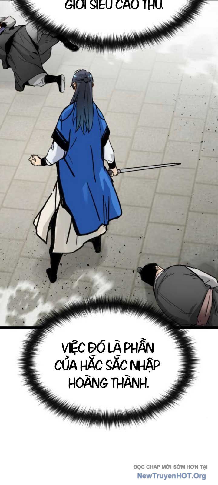 Thiên Tài Đoản Mệnh Chapter 43 - Trang 2