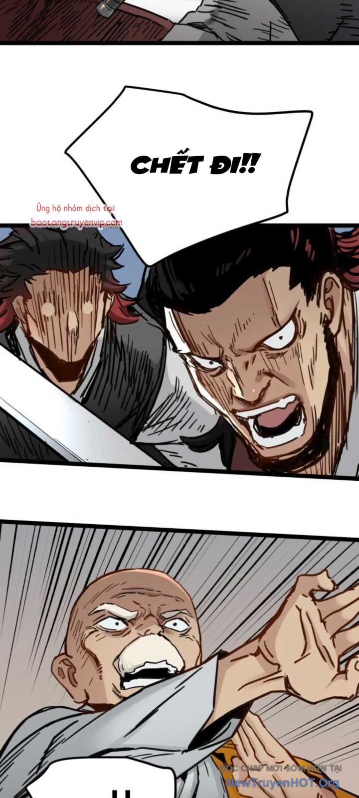 Thiên Tài Đoản Mệnh Chapter 43 - Trang 2