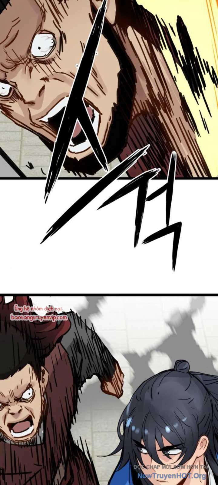 Thiên Tài Đoản Mệnh Chapter 43 - Trang 2