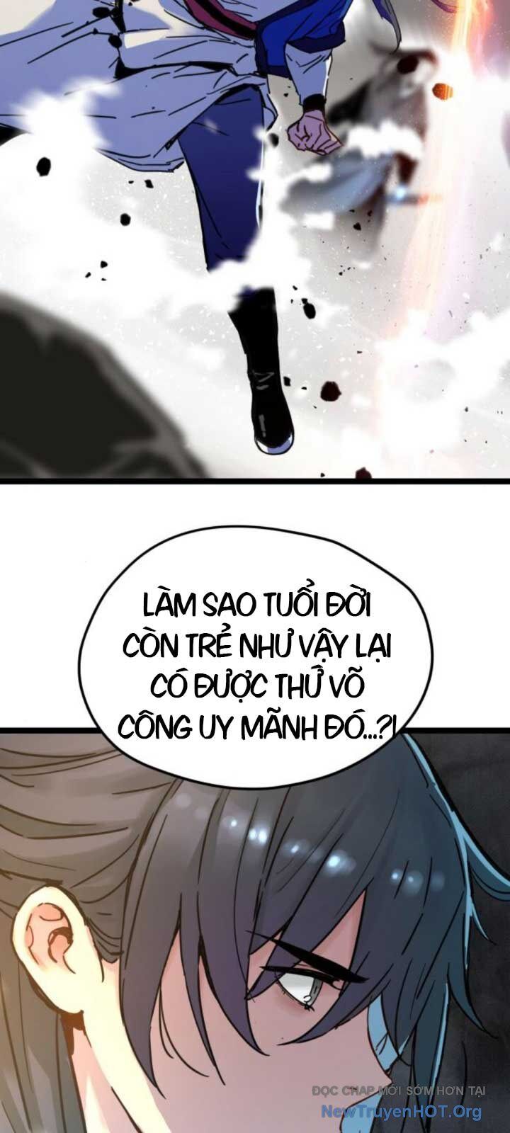 Thiên Tài Đoản Mệnh Chapter 43 - Trang 2