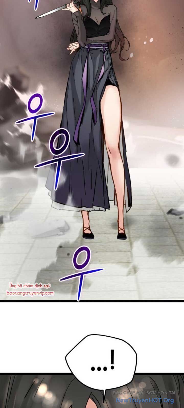 Thiên Tài Đoản Mệnh Chapter 43 - Trang 2