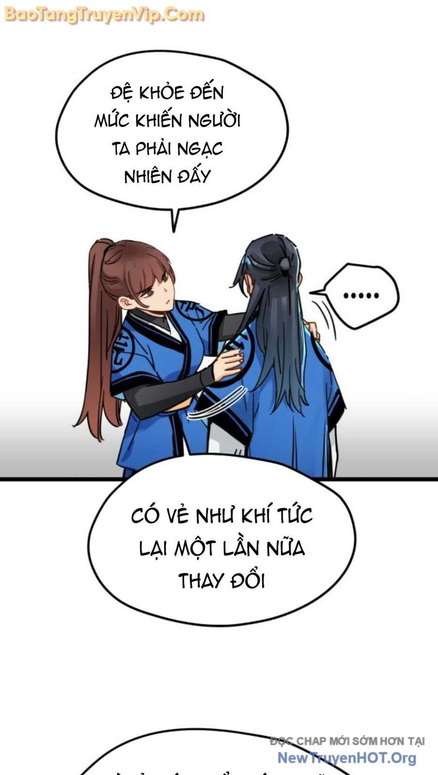 Thiên Tài Đoản Mệnh Chapter 46 - Trang 2