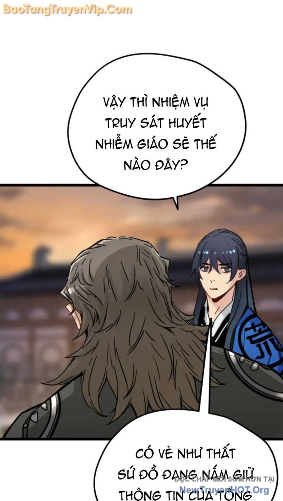 Thiên Tài Đoản Mệnh Chapter 46 - Trang 2