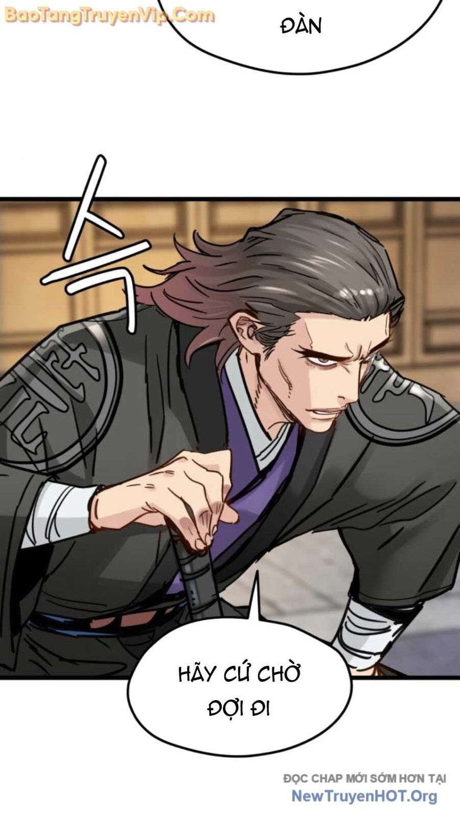 Thiên Tài Đoản Mệnh Chapter 46 - Trang 2