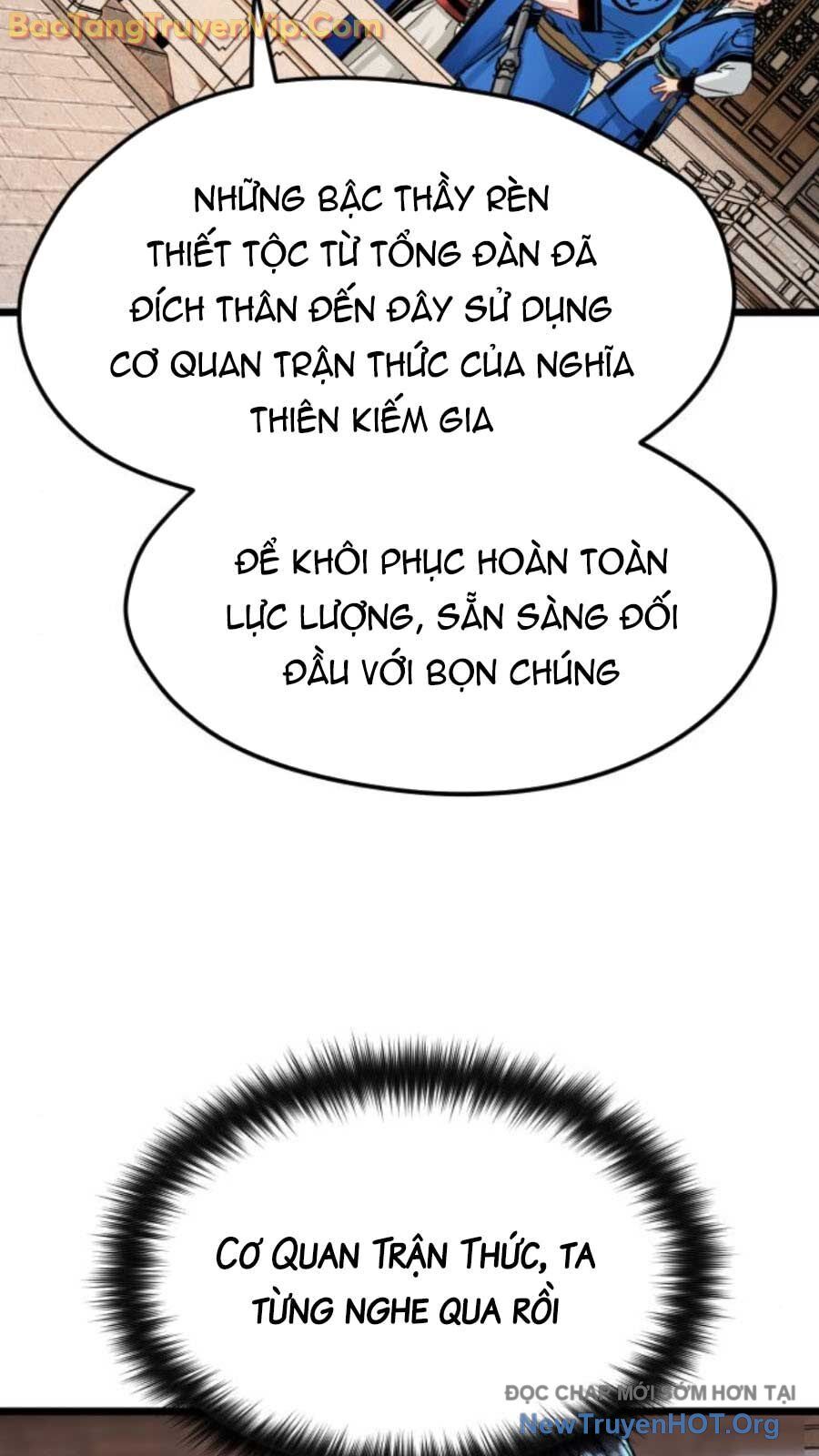 Thiên Tài Đoản Mệnh Chapter 46 - Trang 2