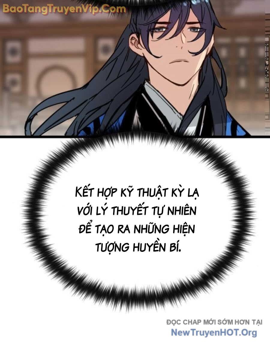 Thiên Tài Đoản Mệnh Chapter 46 - Trang 2