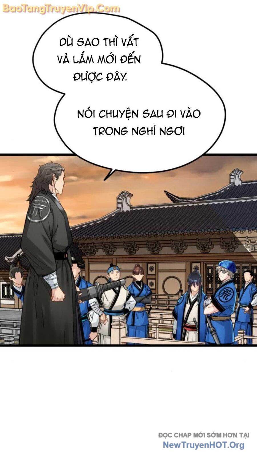 Thiên Tài Đoản Mệnh Chapter 46 - Trang 2