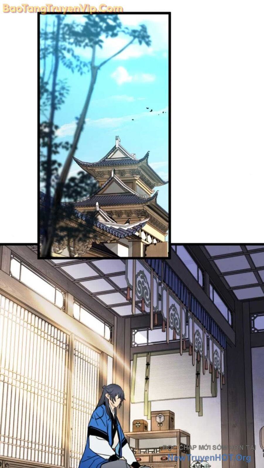 Thiên Tài Đoản Mệnh Chapter 46 - Trang 2