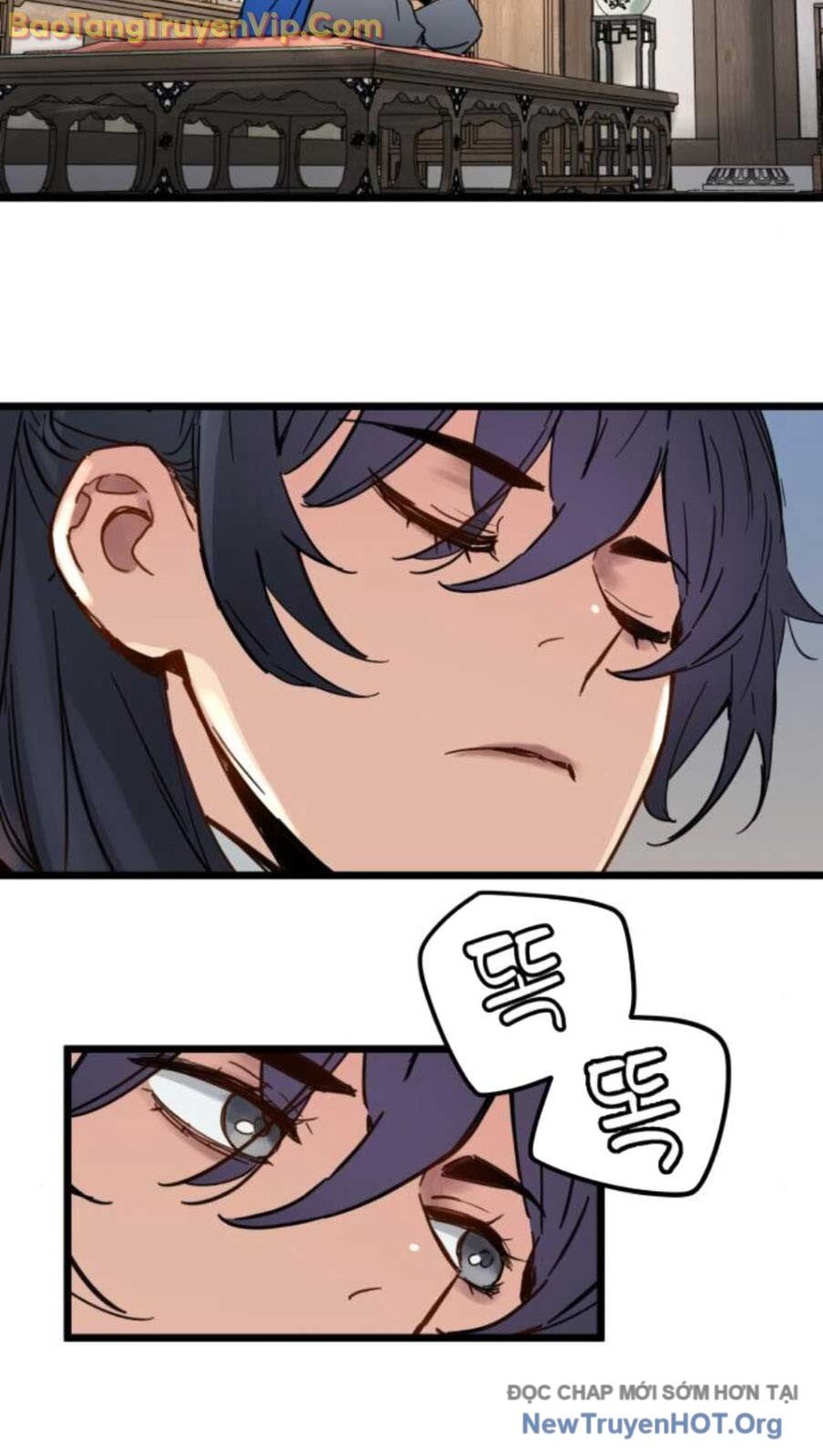 Thiên Tài Đoản Mệnh Chapter 46 - Trang 2