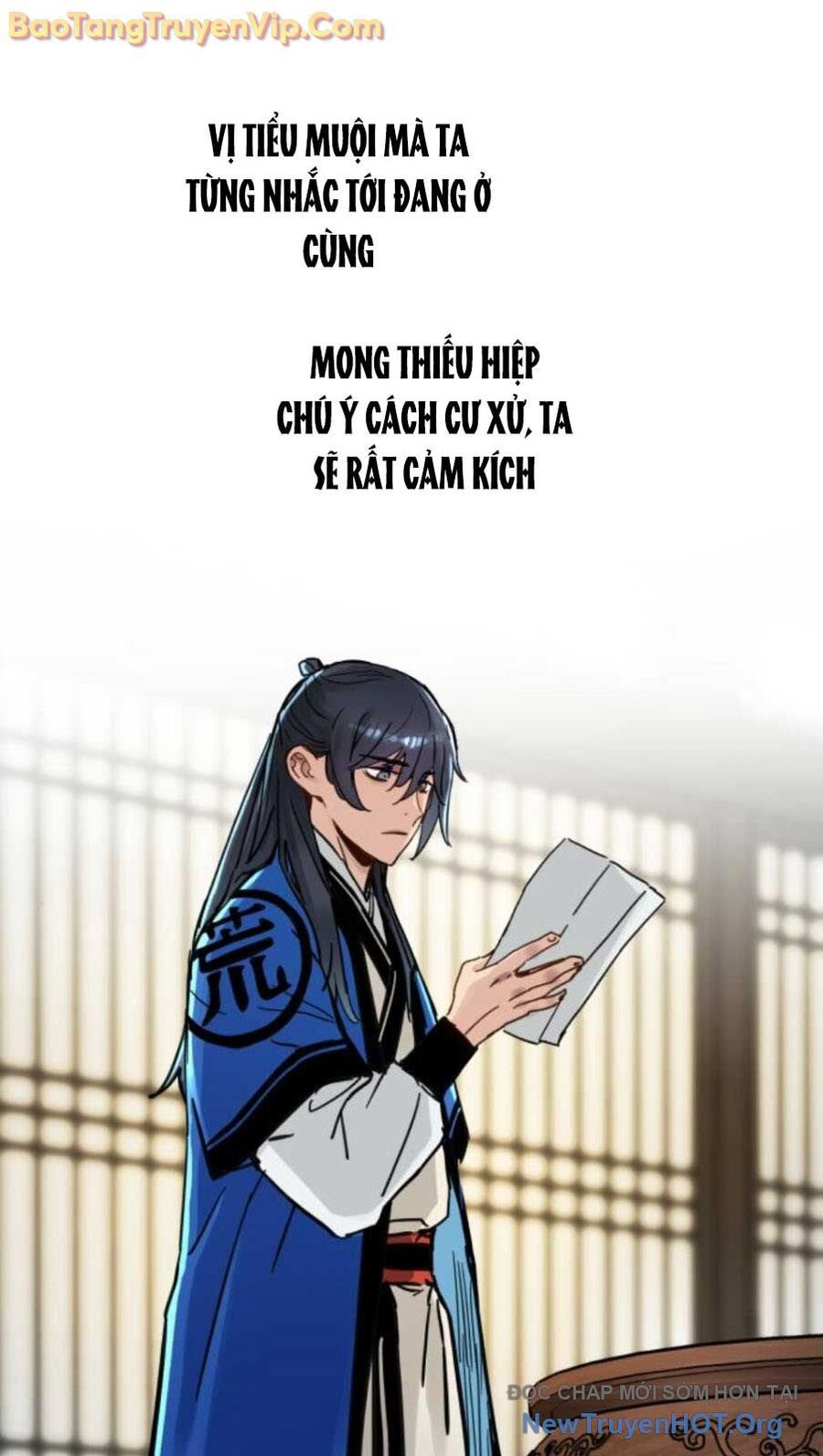 Thiên Tài Đoản Mệnh Chapter 46 - Trang 2