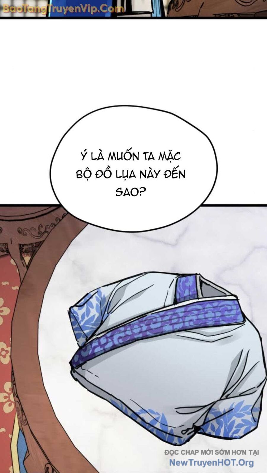 Thiên Tài Đoản Mệnh Chapter 46 - Trang 2