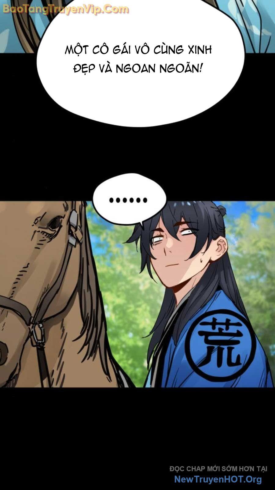 Thiên Tài Đoản Mệnh Chapter 46 - Trang 2