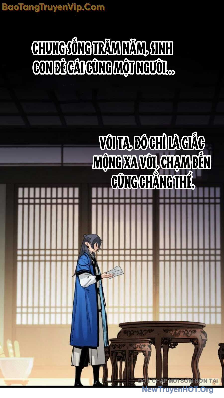 Thiên Tài Đoản Mệnh Chapter 46 - Trang 2