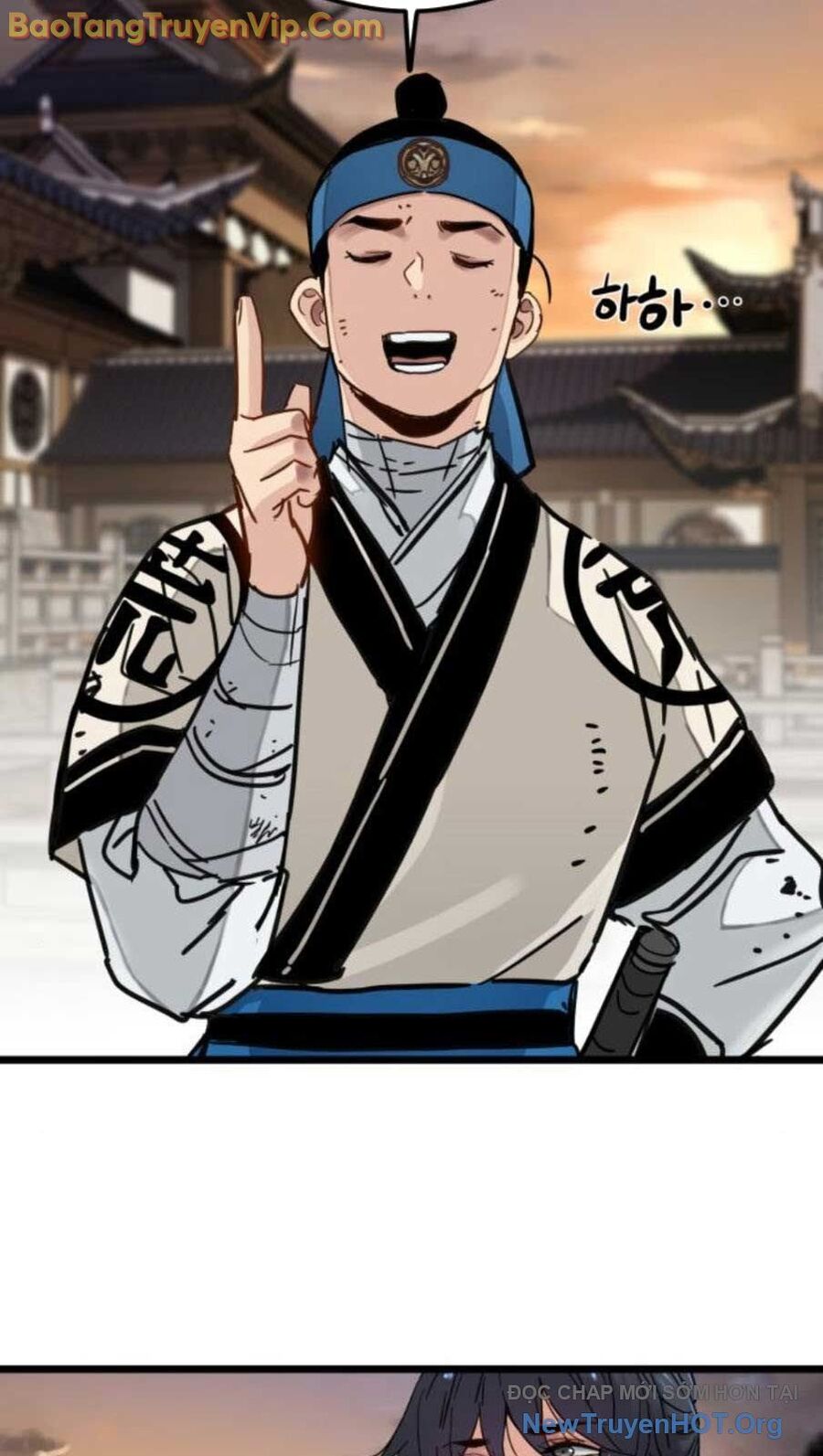 Thiên Tài Đoản Mệnh Chapter 46 - Trang 2