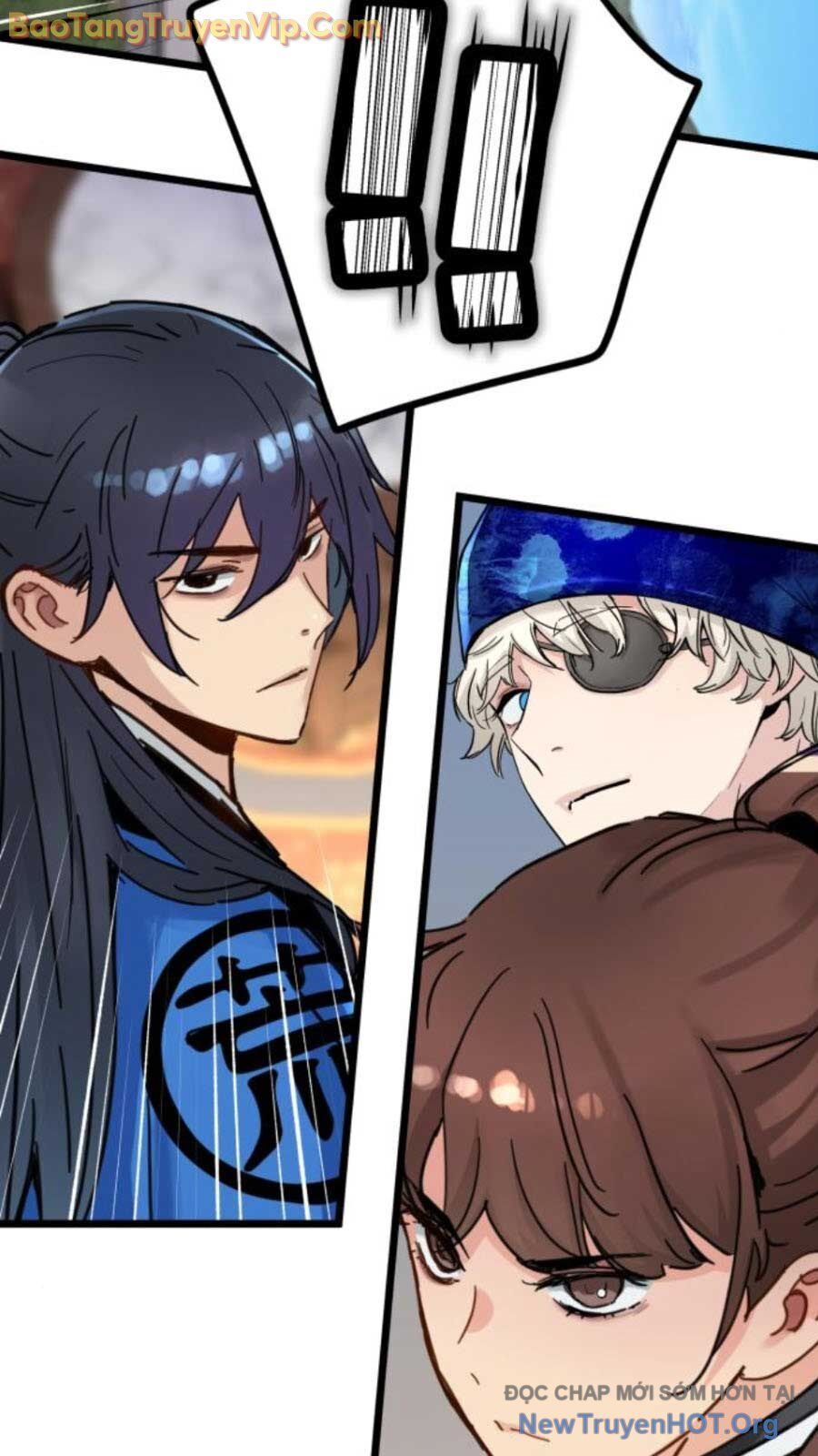 Thiên Tài Đoản Mệnh Chapter 46 - Trang 2