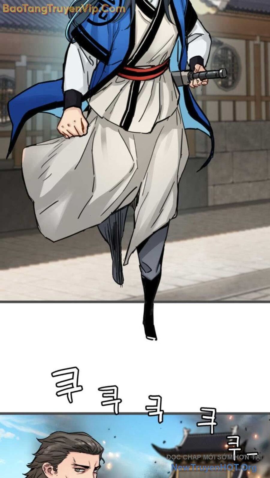 Thiên Tài Đoản Mệnh Chapter 46 - Trang 2