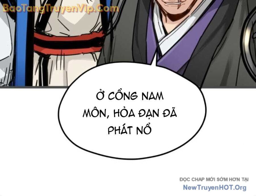 Thiên Tài Đoản Mệnh Chapter 46 - Trang 2