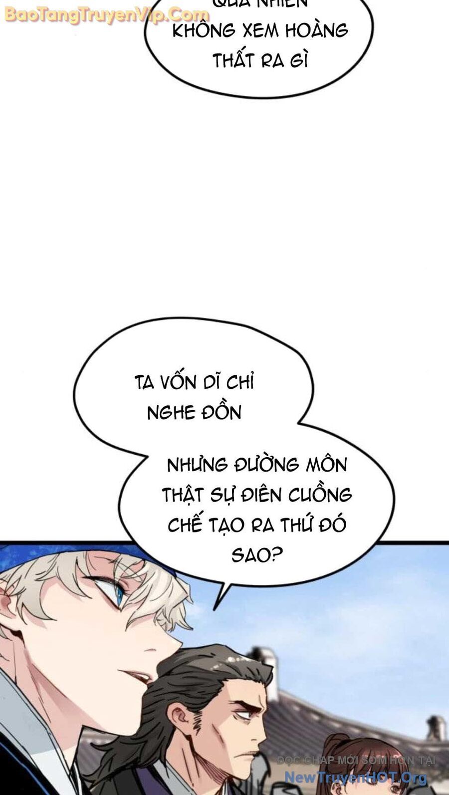 Thiên Tài Đoản Mệnh Chapter 46 - Trang 2