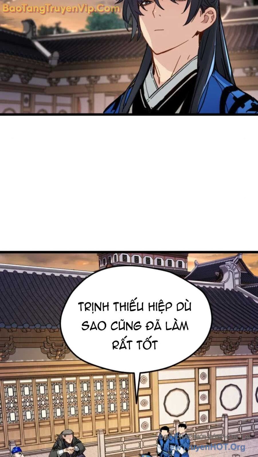 Thiên Tài Đoản Mệnh Chapter 46 - Trang 2