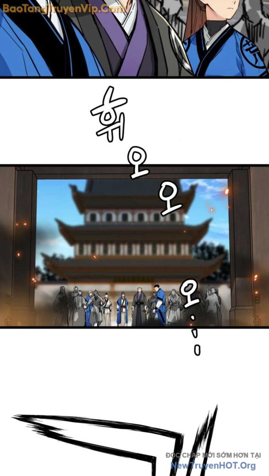 Thiên Tài Đoản Mệnh Chapter 46 - Trang 2