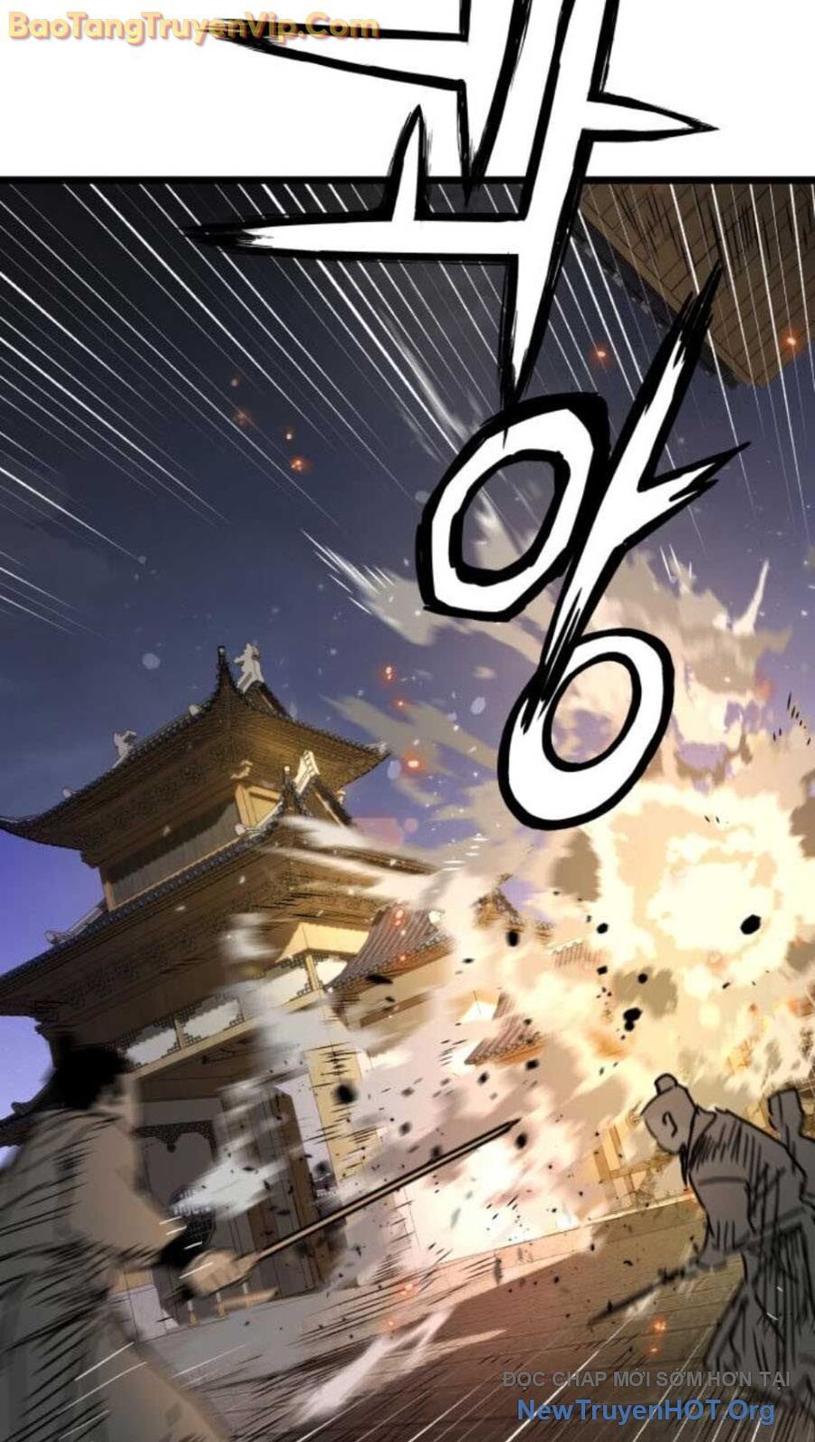 Thiên Tài Đoản Mệnh Chapter 46 - Trang 2