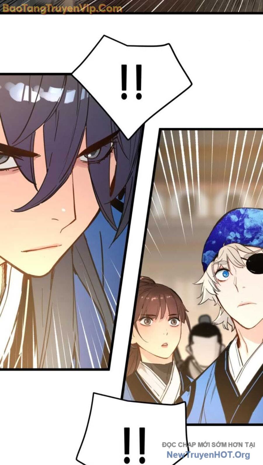 Thiên Tài Đoản Mệnh Chapter 46 - Trang 2