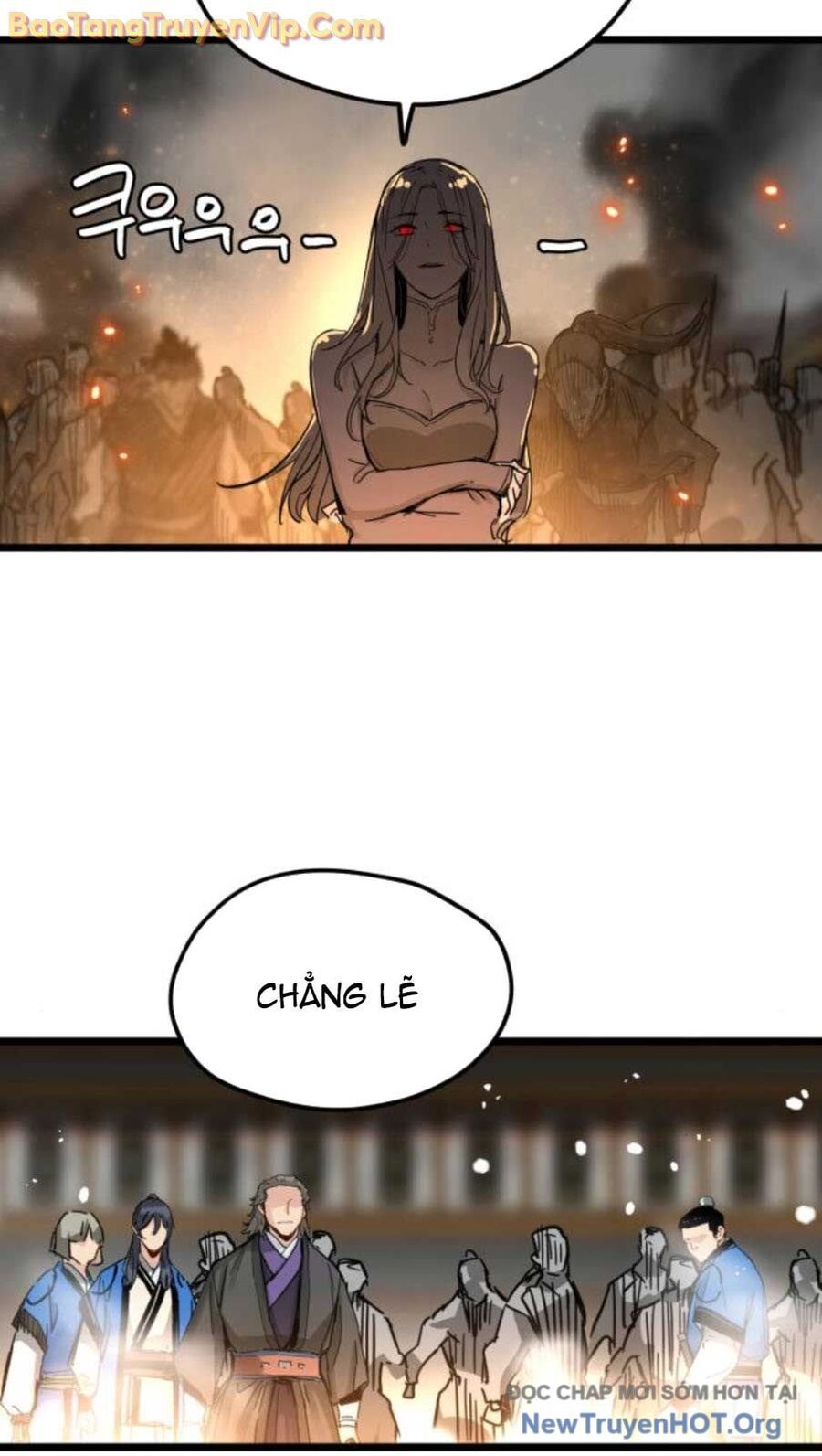 Thiên Tài Đoản Mệnh Chapter 46 - Trang 2