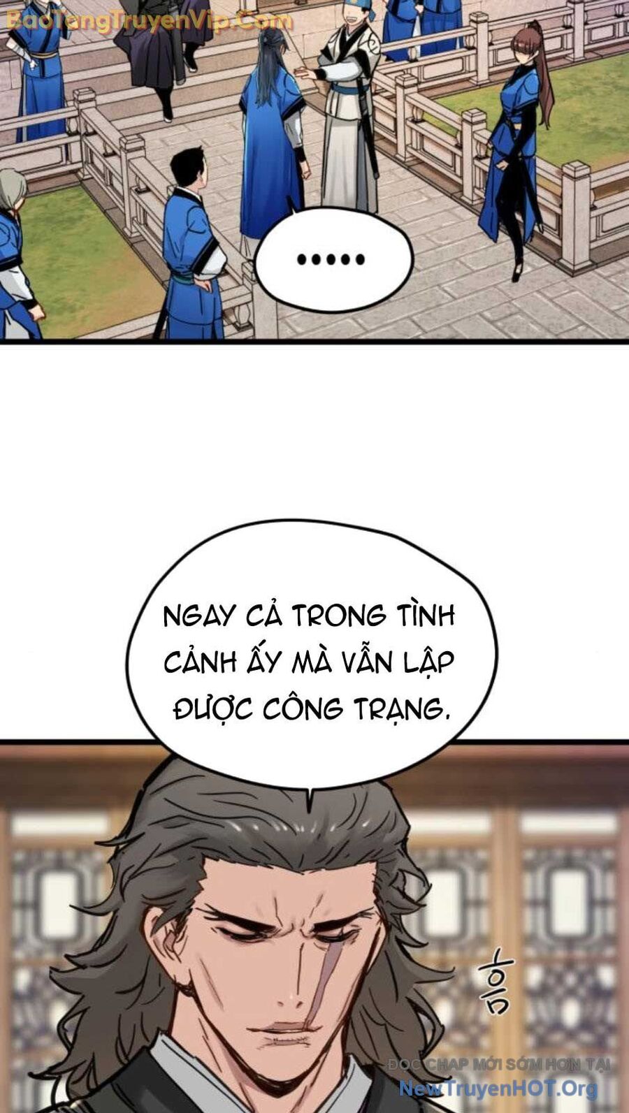 Thiên Tài Đoản Mệnh Chapter 46 - Trang 2