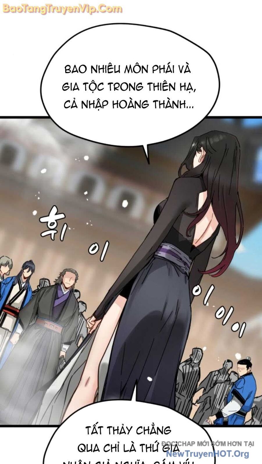 Thiên Tài Đoản Mệnh Chapter 46 - Trang 2