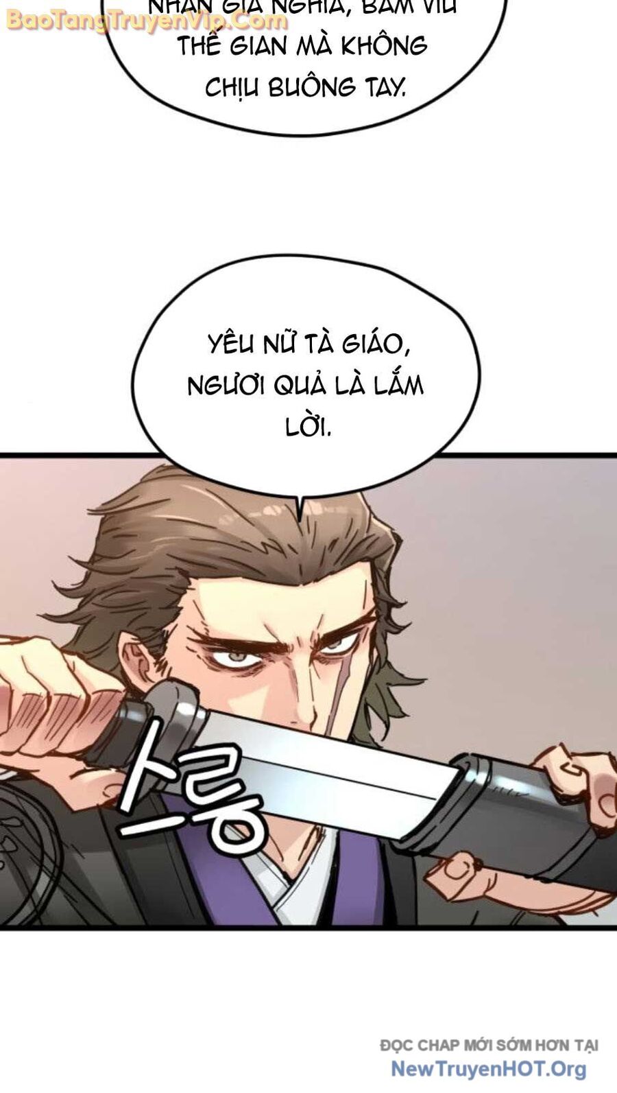 Thiên Tài Đoản Mệnh Chapter 46 - Trang 2