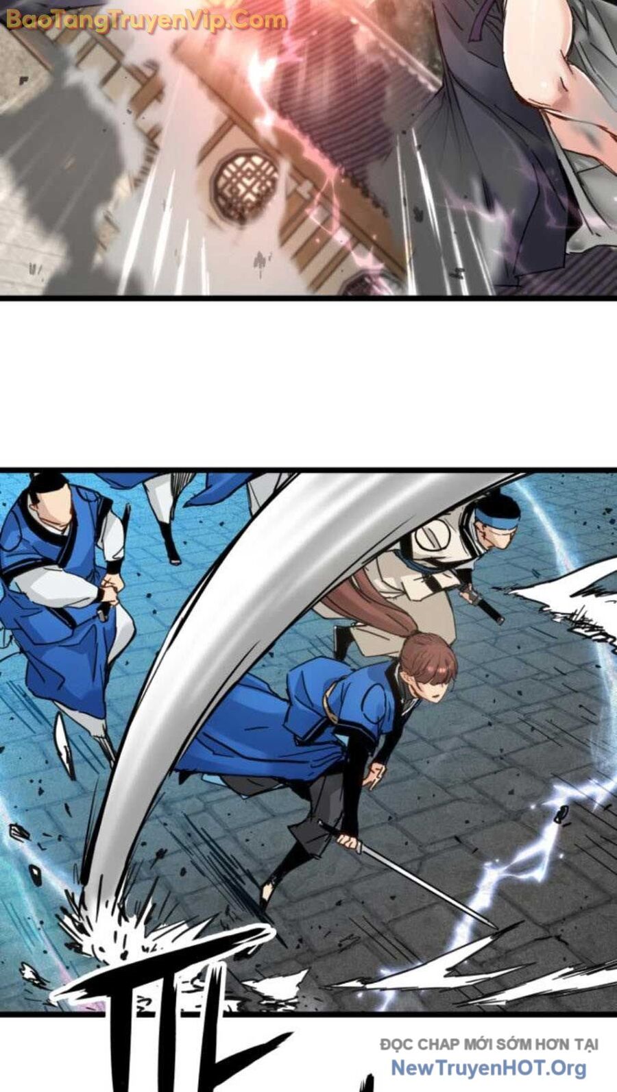 Thiên Tài Đoản Mệnh Chapter 46 - Trang 2