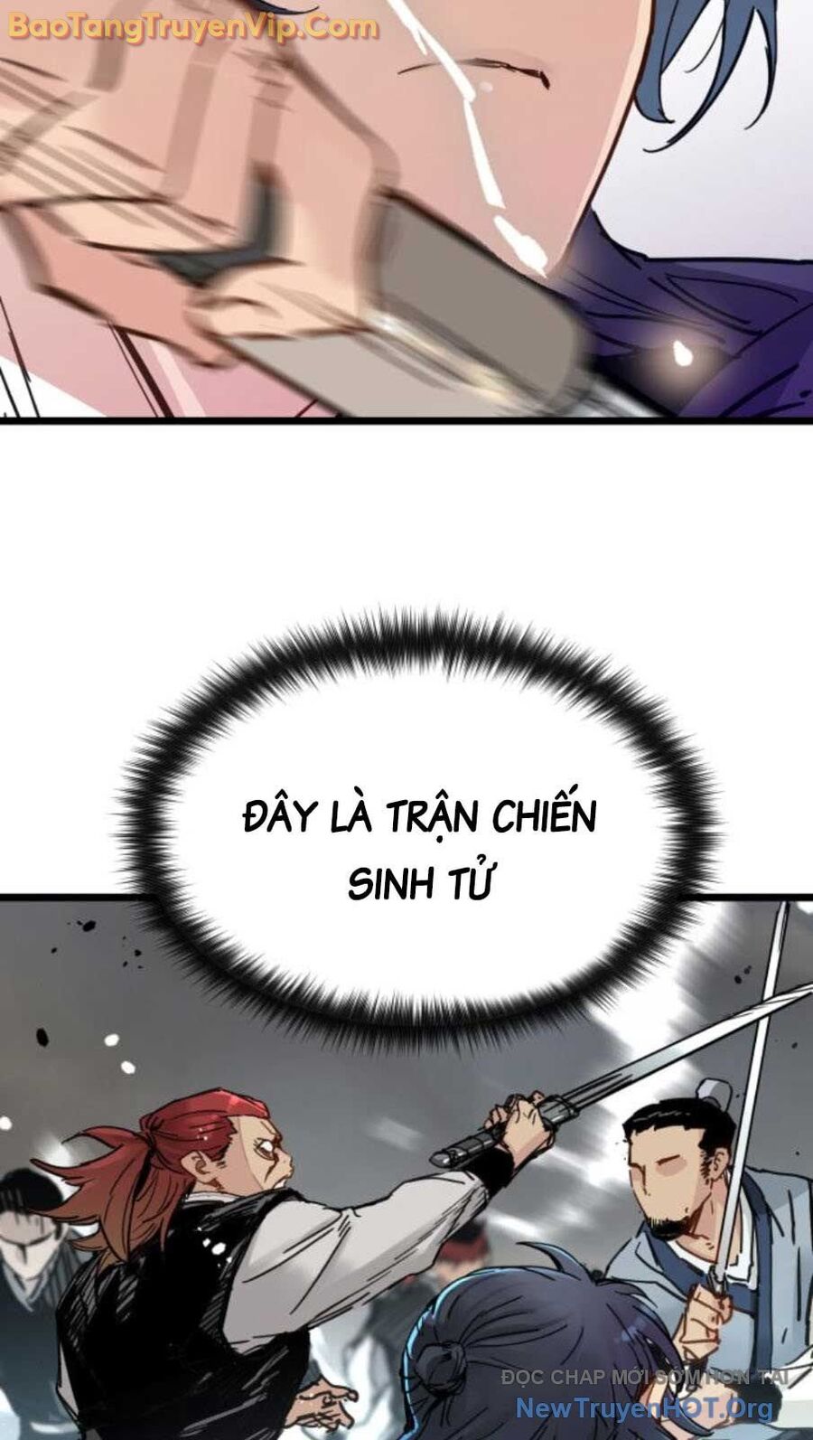 Thiên Tài Đoản Mệnh Chapter 46 - Trang 2